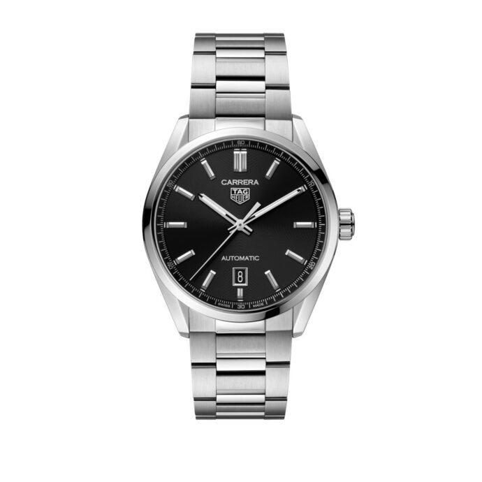 Carrera Automatik