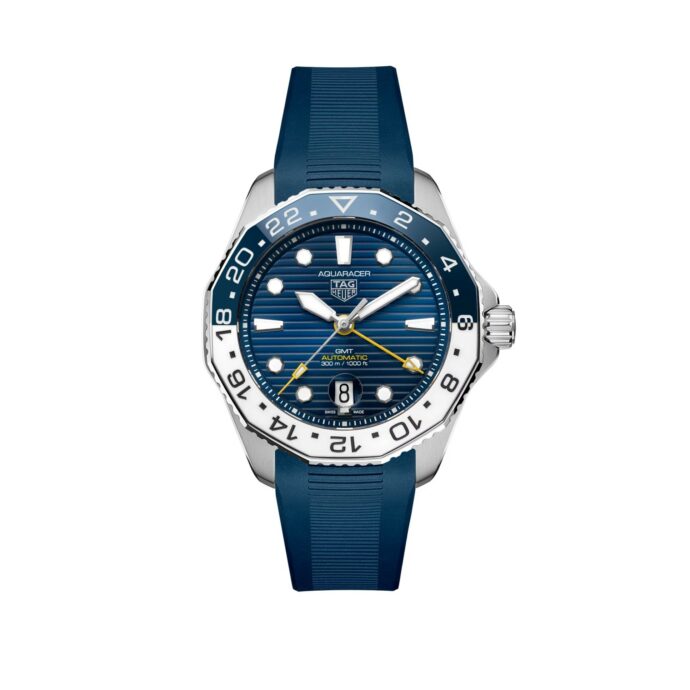 Aquaracer Professional 300 GMT