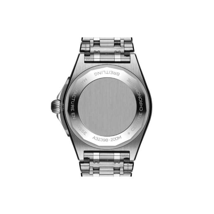 Chronomat GMT