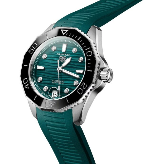 Aquaracer Professional 300 Date – Bild 2