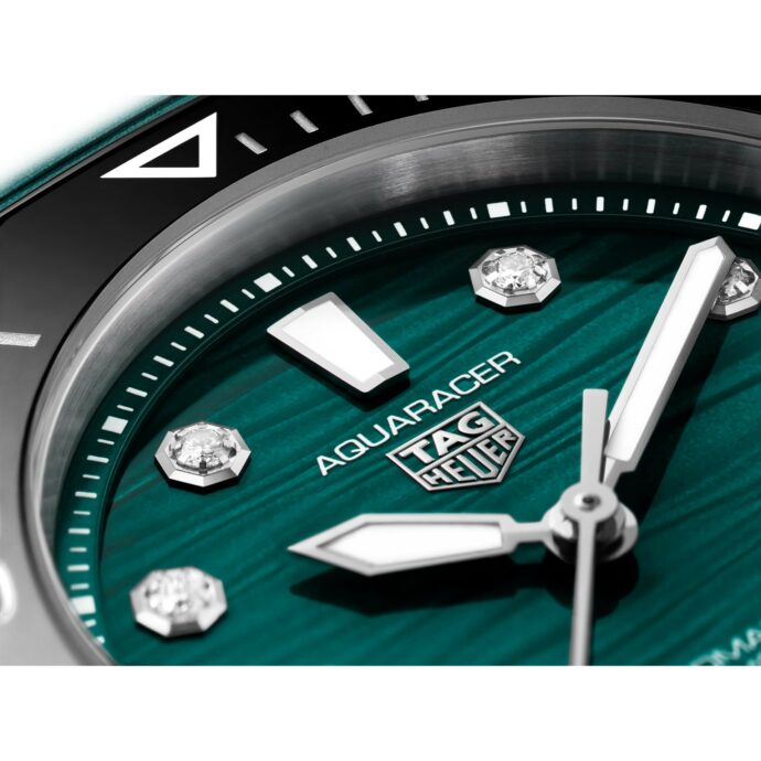 Aquaracer Professional 300 Date – Bild 3