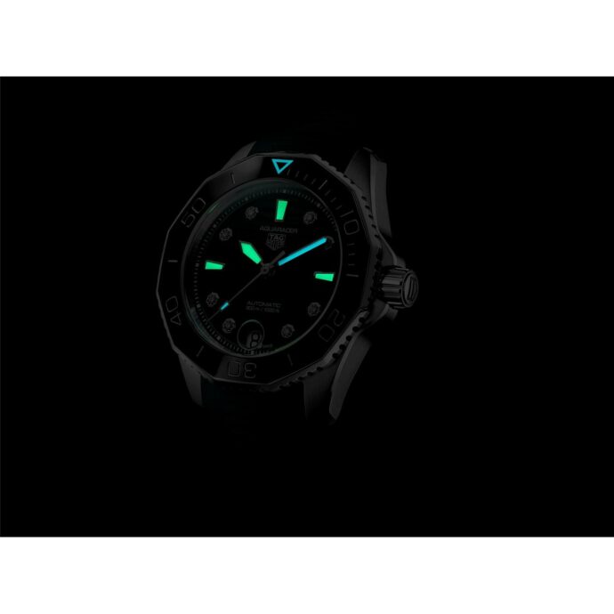 Aquaracer Professional 300 Date – Bild 6