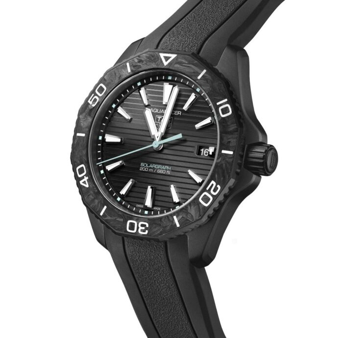 Aquaracer Professional 200 Solargraph – Bild 2