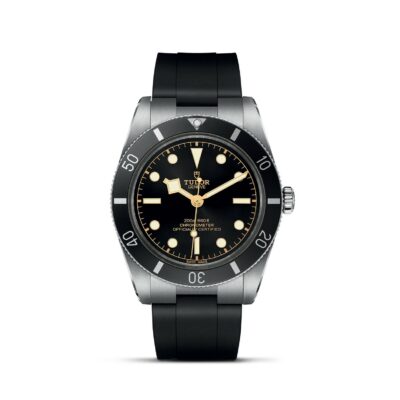 Black Bay 54