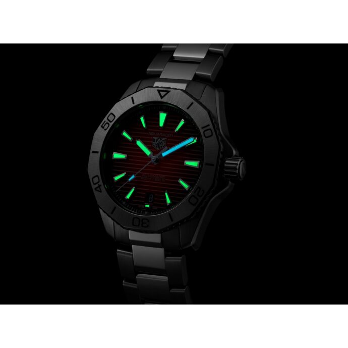 Aquaracer Professional 200 – Bild 6