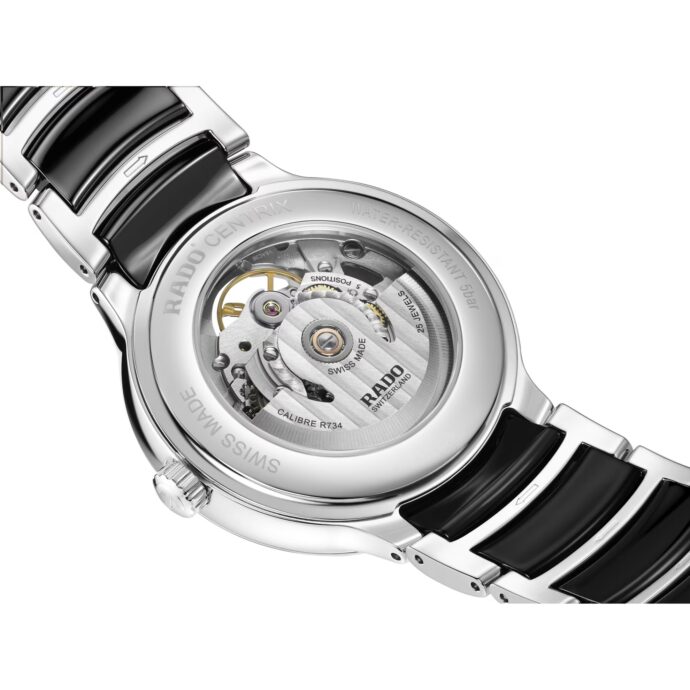 Centrix Automatic Open Heart