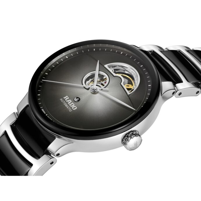 Centrix Automatic Open Heart