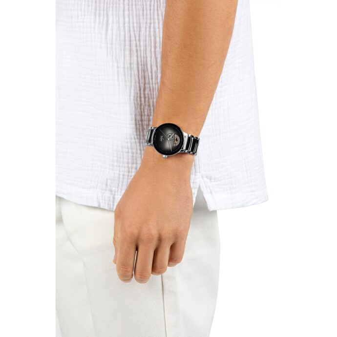 Centrix Automatic Open Heart