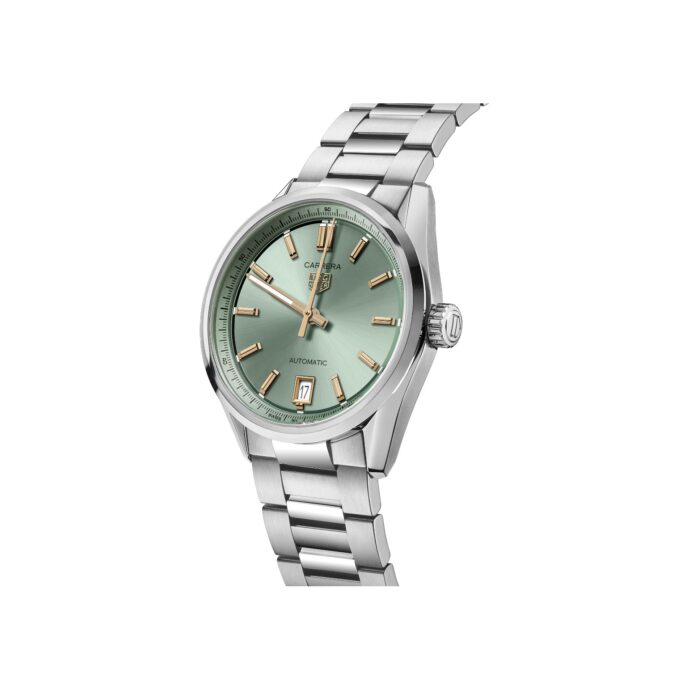 Carrera Date