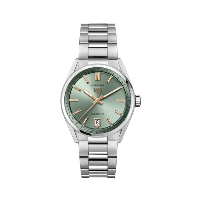 Carrera Date
