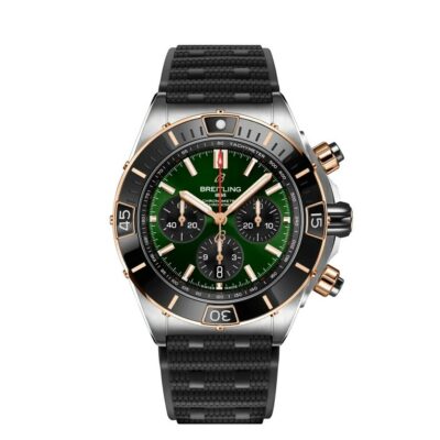 Super Chronomat B01