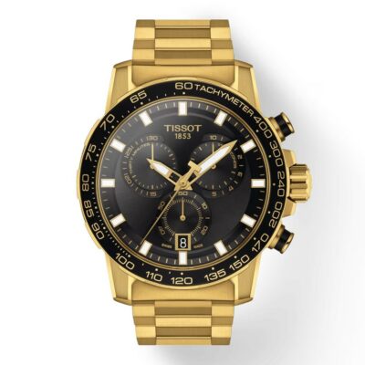 Supersport Chrono