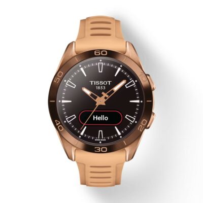 T-Touch Connect Sport
