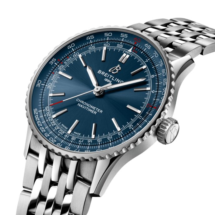 Navitimer