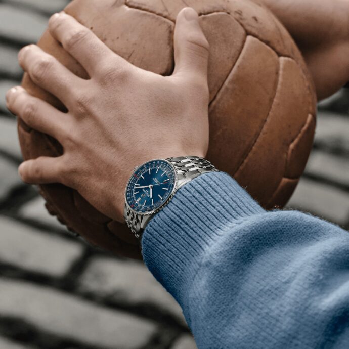 Navitimer