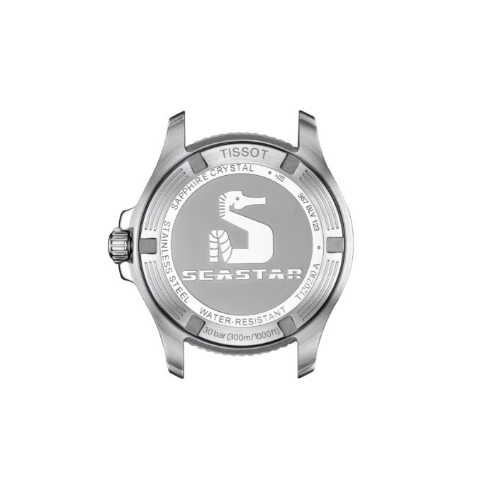 Seastar 1000 – Bild 3