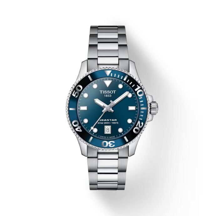 Seastar 1000