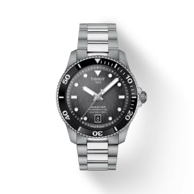 Seastar 1000 Powermatic 80