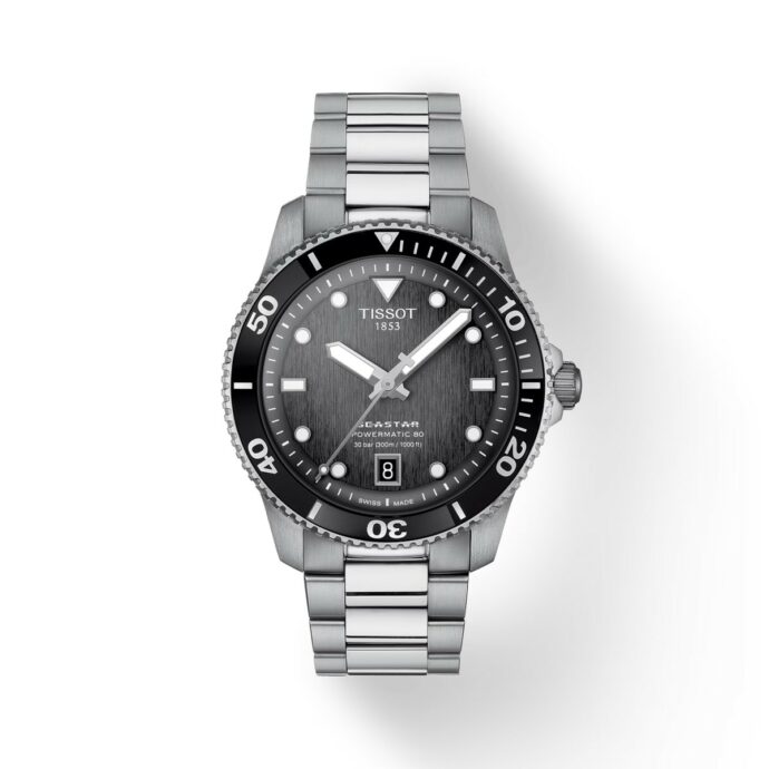 Seastar 1000 Powermatic 80