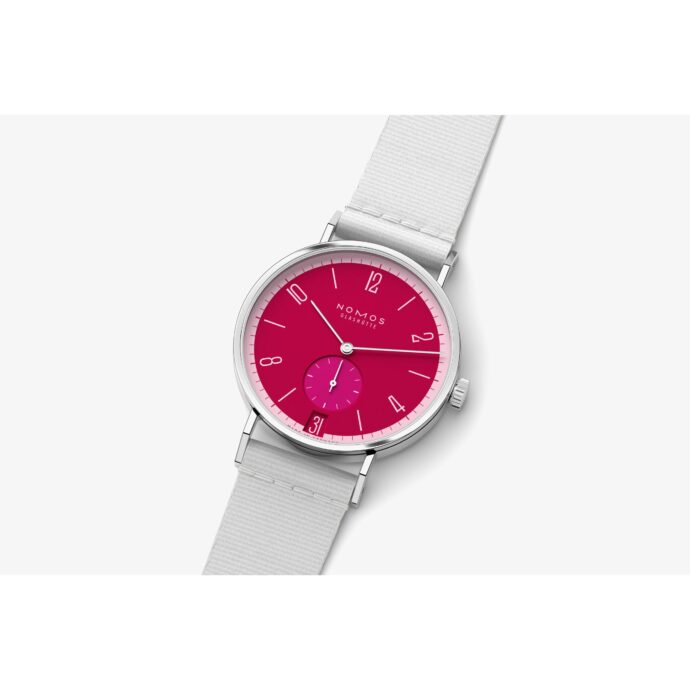 Tangente 38 Datum Chili – Bild 3