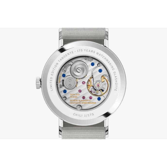 Tangente 38 Datum Chili – Bild 7