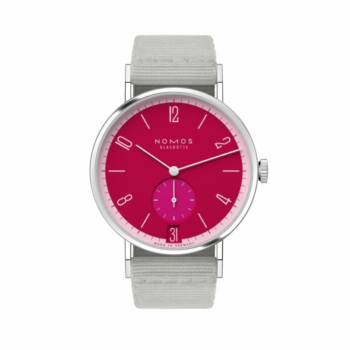 Tangente 38 Datum Chili