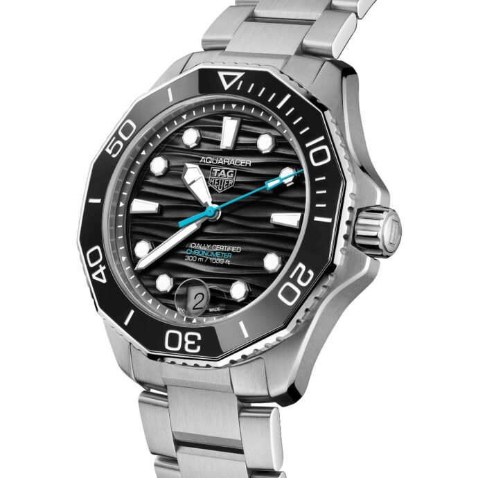 Aquaracer Professional 300 Date – Bild 2