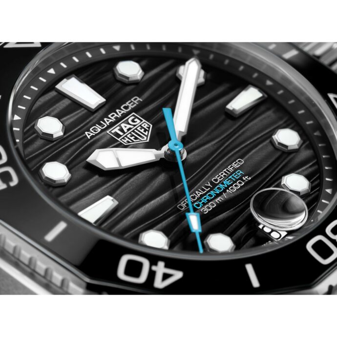 Aquaracer Professional 300 Date – Bild 3