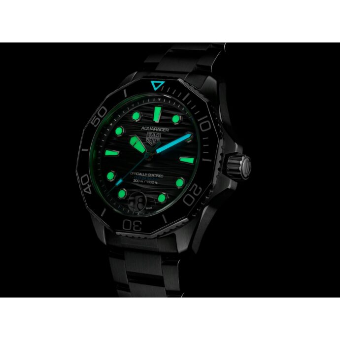 Aquaracer Professional 300 Date – Bild 5