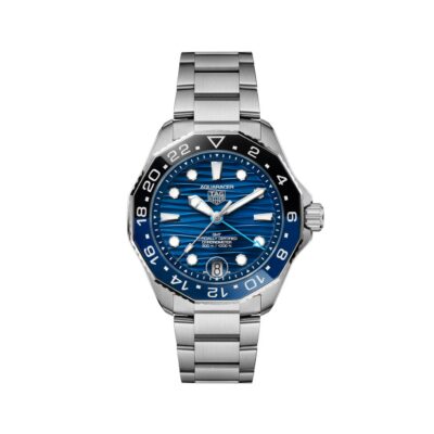 Aquaracer Professional 300 GMT