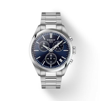 PR 100 Chronograph