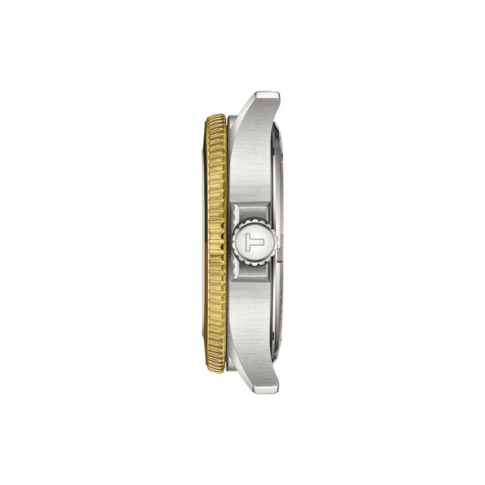 Seastar 1000 Quarz GMT