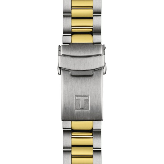 Seastar 1000 Quarz GMT