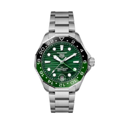 Aquaracer Professional 300 GMT