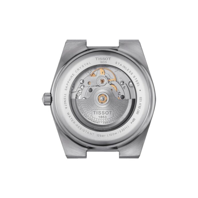 PRX Powermatic 80  Gradient – Bild 2