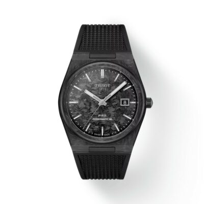 PRX Powermatic 80 Carbon