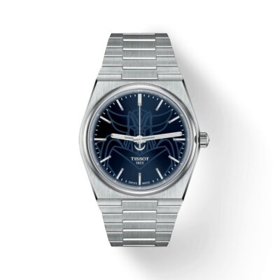 Tissot PRX 'UFO Robot Grendizer'