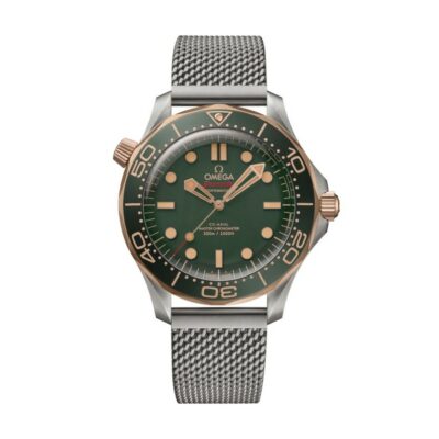 Seamaster Diver 300M