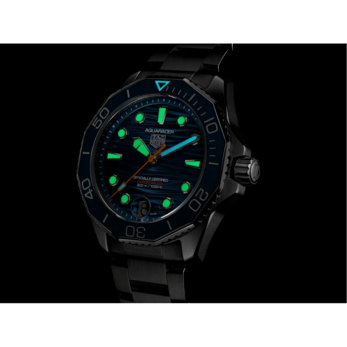 Aquaracer Professional 300 Date – Bild 4