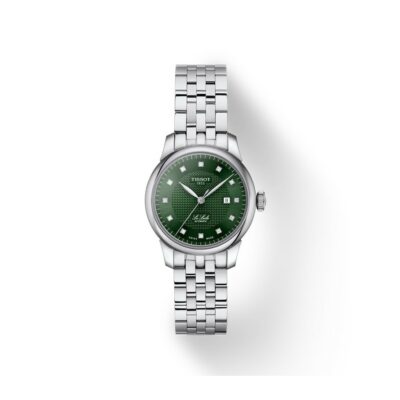 Le Locle Automatic Lady
