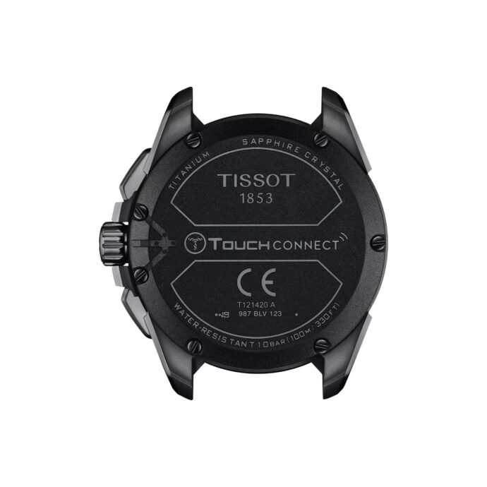 T-Touch Connect Solar