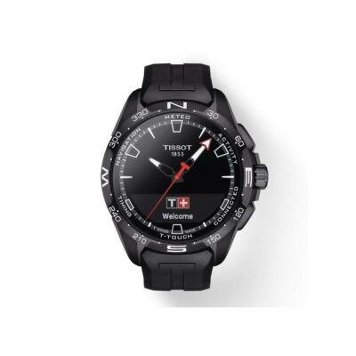 T-Touch Connect Solar