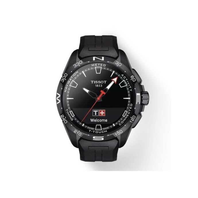 T-Touch Connect Solar