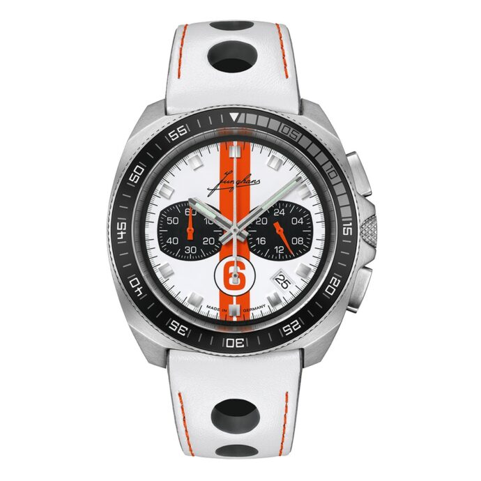 1972 Chronoscope Sports Edition 2025