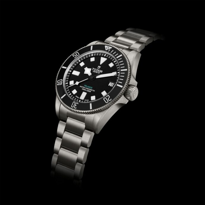 Pelagos Ultra