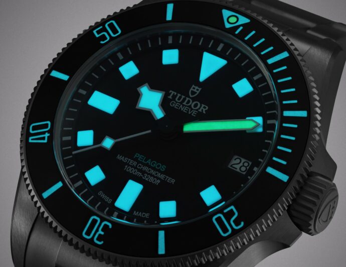 Pelagos Ultra
