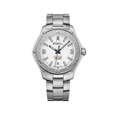 Discovery Diver