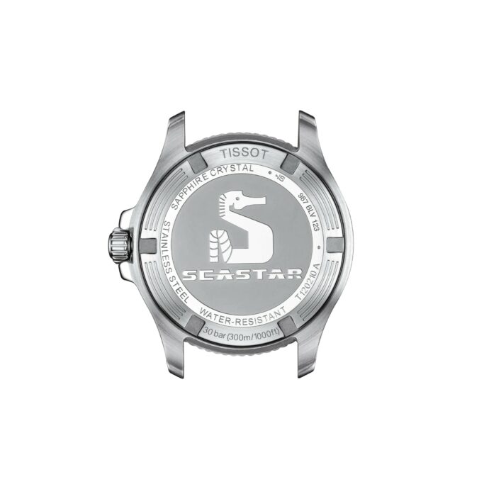 Seastar 1000 Quarz – Bild 2