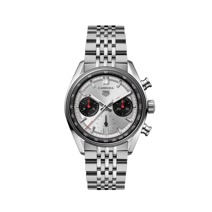 TAG Heuer CarreraChronograph