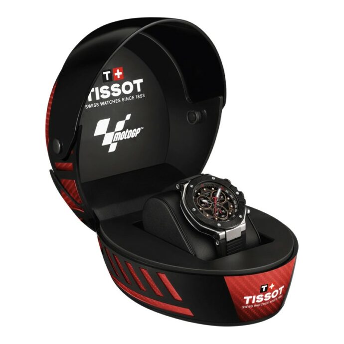 T-Race MotoGP 2025 Limited Edition